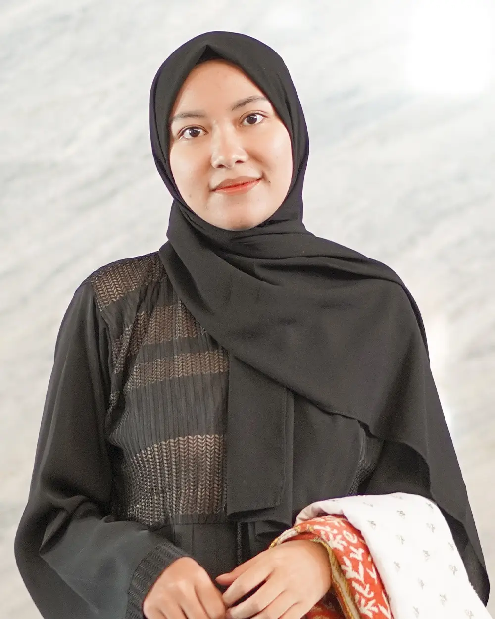 Aaminah Mitri